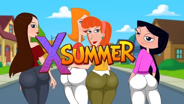 Xsummer for android