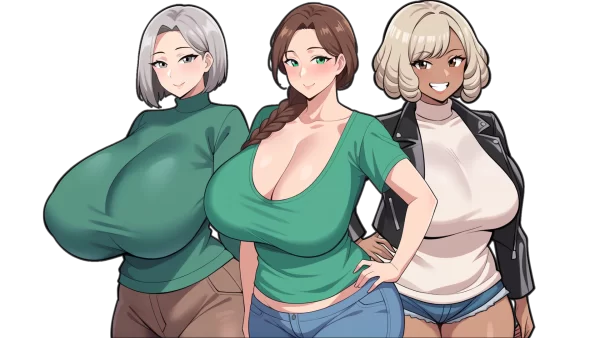 Meet MILF for android