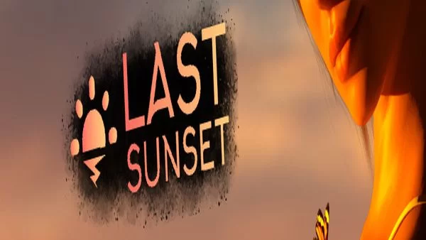 Last Sunset