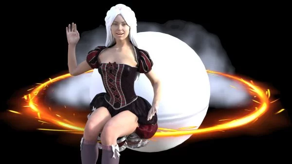 The Dance with Fire for android