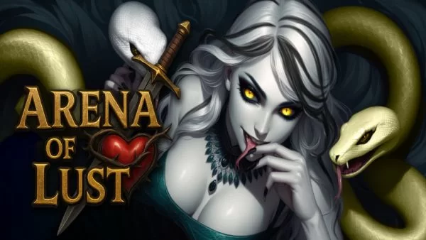 Arena of Lust for android