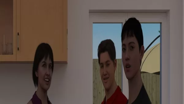 Somebodys Elses Mother
