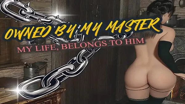 Owned by My Master