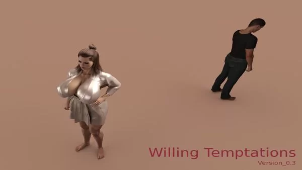 Willing Temptations for android