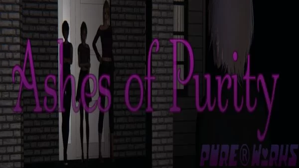 Ashes Of Purity