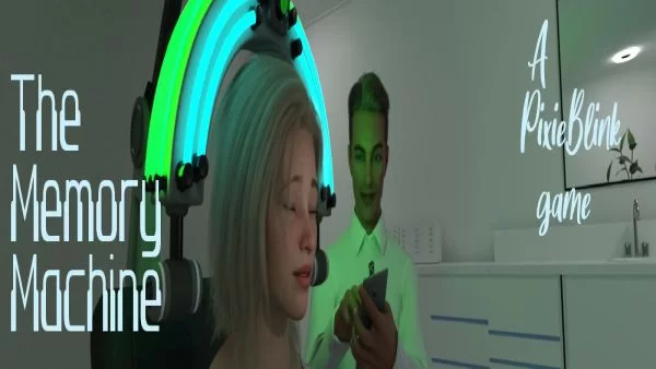 The Memory Machine for android