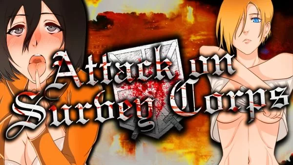 Attack on Survey Corps