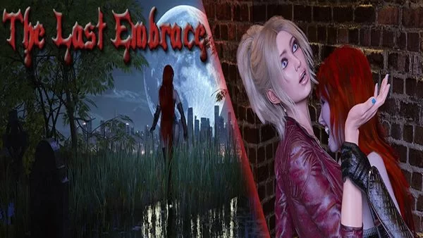 The Last Embrace for android