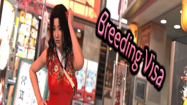 Breeding Visa for android