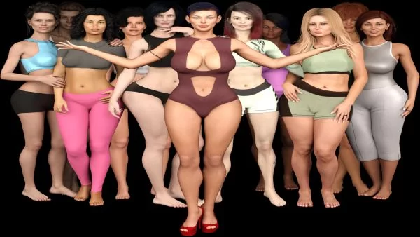 Best MILF Show