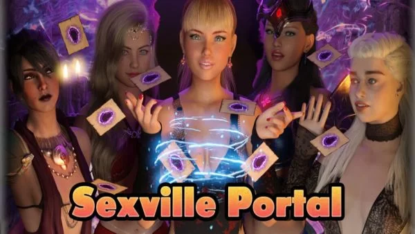 Sexville Portal