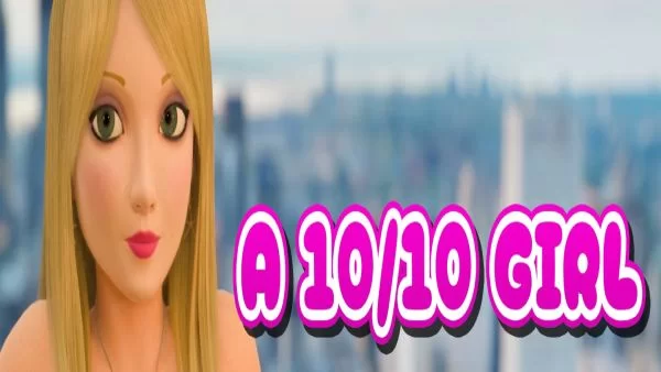 A 10 out of 10 Girl for android