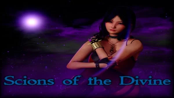 Scions of the Divine