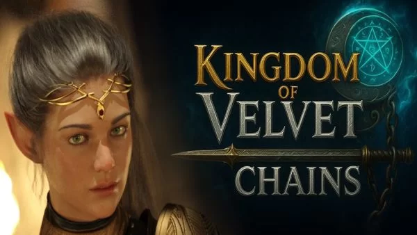 Kingdom of Velvet Сhains for android
