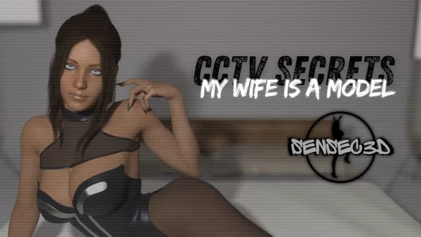 CCTV SECRETS My Wife Is A Model for android
