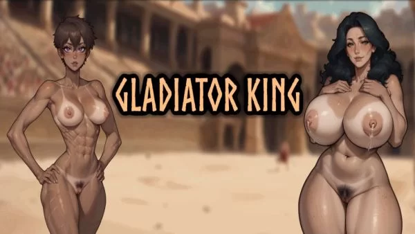 Gladiator King for android