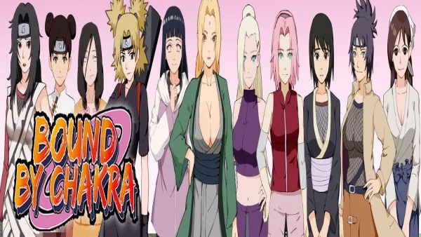 Naruto:Bound by Chakra