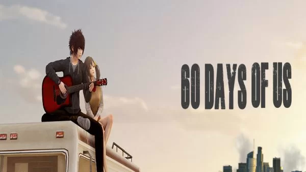 60 Days Of Us