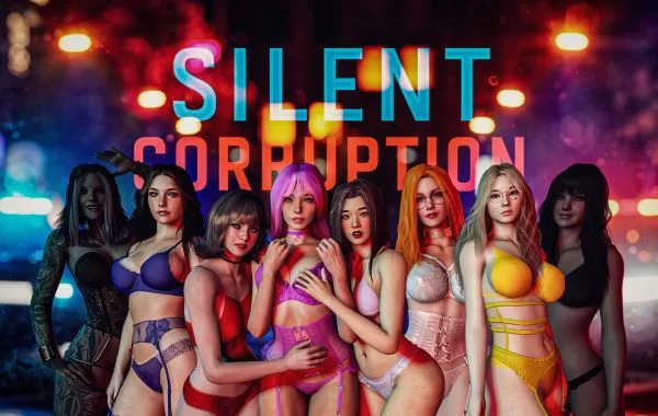 Silent Corruption for android
