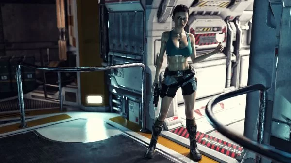 SWM: The Lurking Shadow — adult game