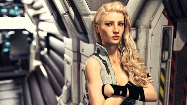 SWM: The Lurking Shadow — 18+ game