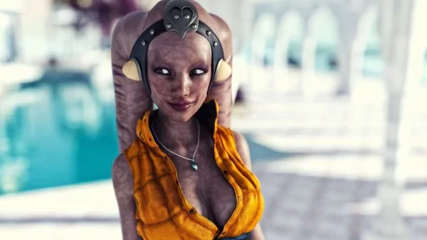 SWM: The Lurking Shadow — top game