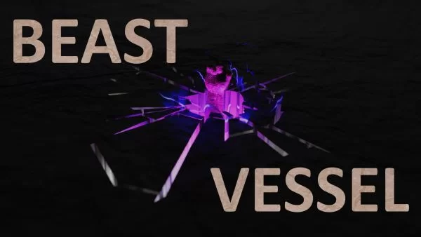 Beast Vessel