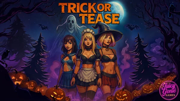 Trick Or Tease