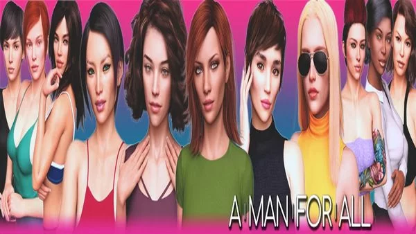 A Man for All
