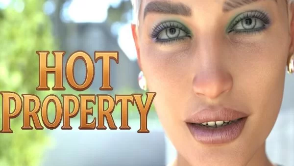 Hot Property for android