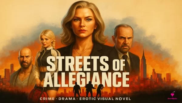 Streets of Allegiance