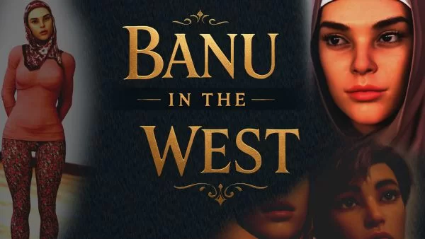 Banu in the West for android
