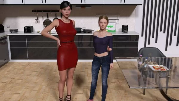 Game Night — sex game