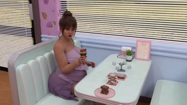 Opportunities to Stuff — sex game