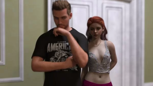 Femboy Sorority — 18+ game