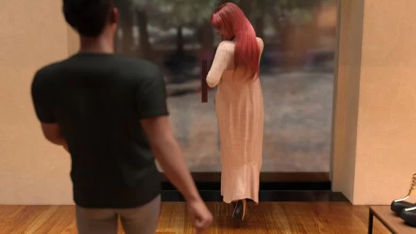 Opportunities to Stuff — adult game