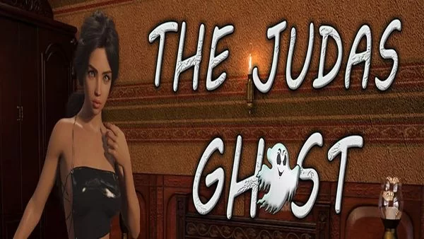The Judas Ghost