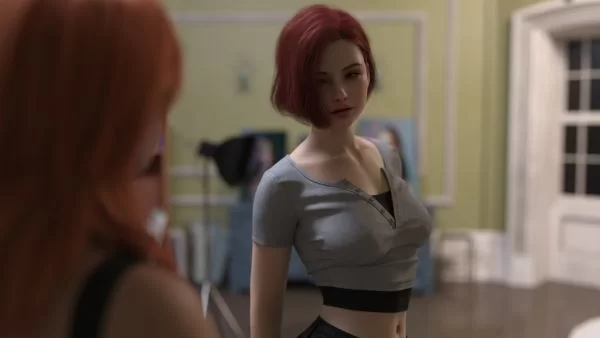 Femboy Sorority — sex game