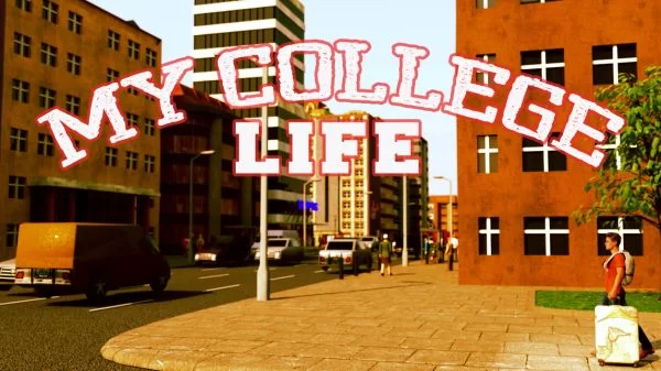 My College Life