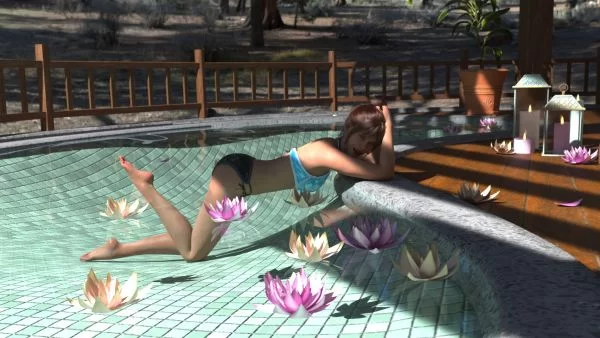 Opportunities to Stuff — ero game