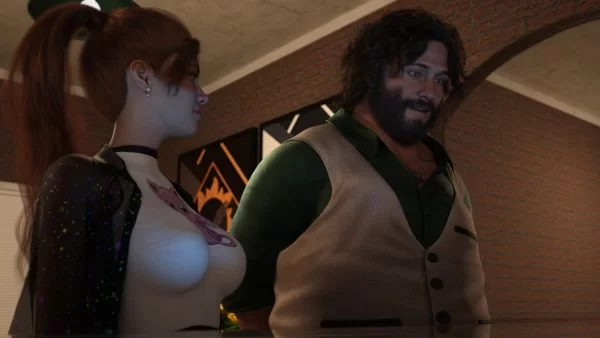 Meridia — top game