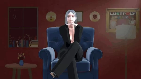 Lust Therapy — top game