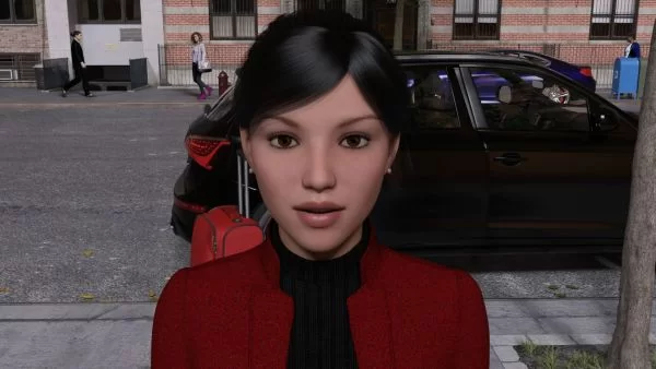 Game Night — 18+ game