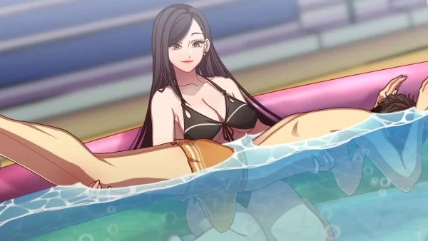 Another Chance — 18+ game