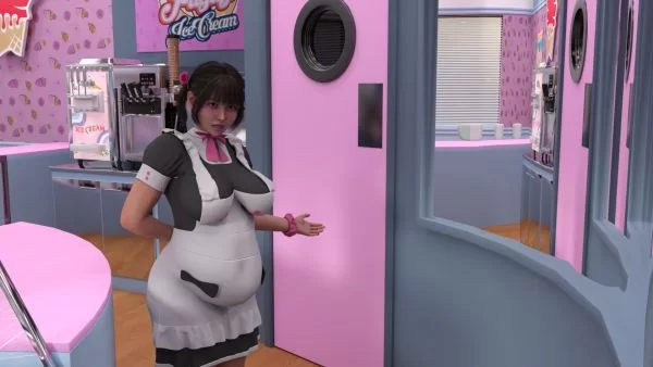 Opportunities to Stuff — 18+ game