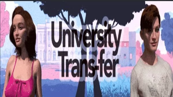 University Trans-fer