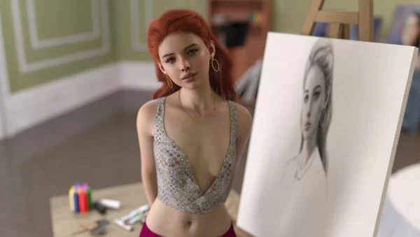 Femboy Sorority — adult game