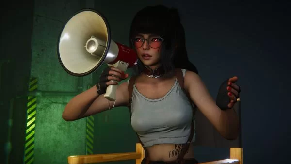 Clown Squad — 18+ game