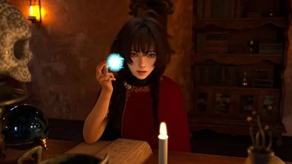 Finding Mia — adult game