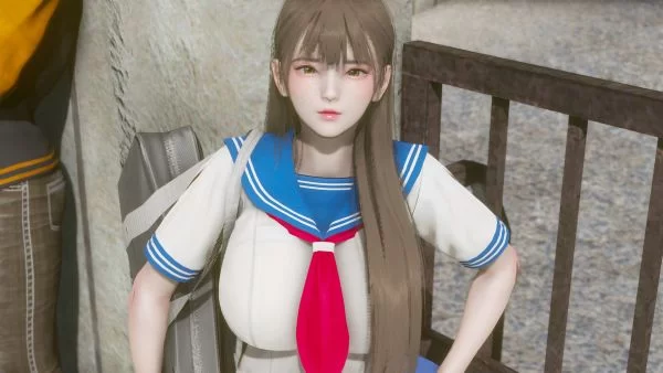 Chasing Desires — 18+ game